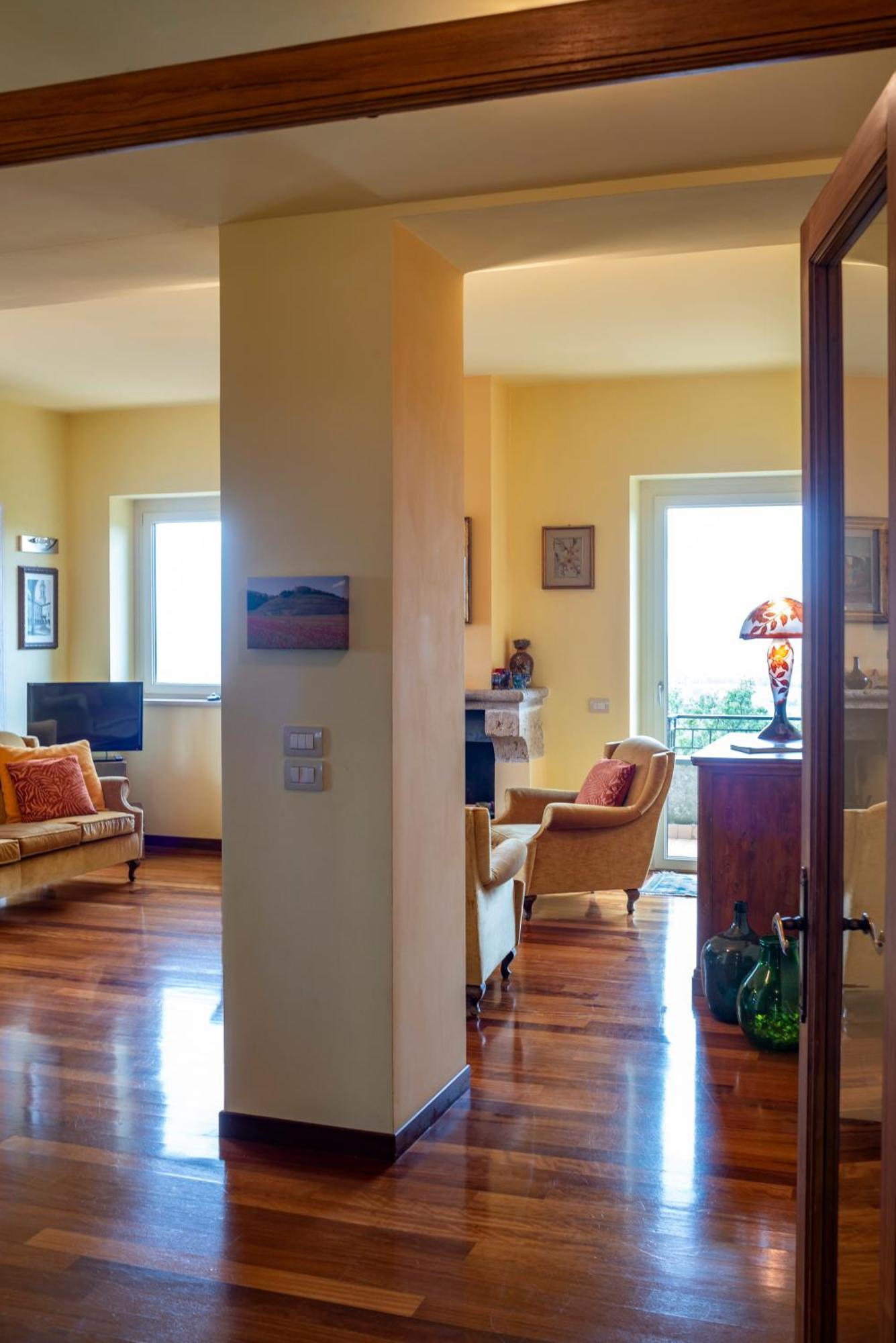 Apartment Assisirelax Vista Mozzafiato E Comfort, Prenota Ora! *