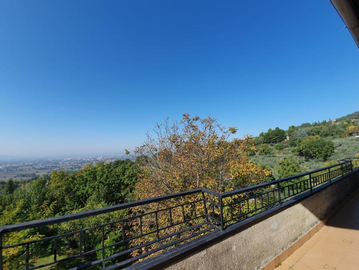 Assisirelax Vista Mozzafiato E Comfort, Prenota Ora!